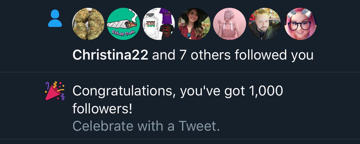 BitchyWitch9's tweet image. Woooooo! #ThanksForFollowing