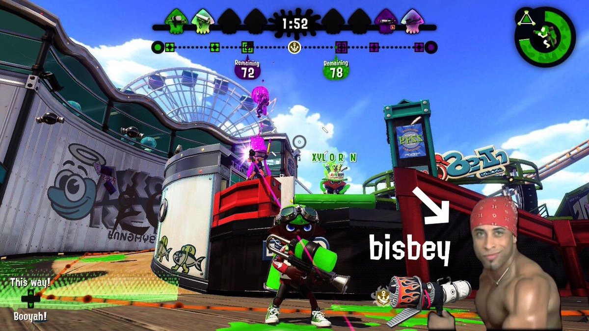 Aurora_spl's tweet photo. We placed 2nd in @OverTowered_SPL tournament after a close final against @PolarAceSpl2. That’s our second tournament. We learned a lot of things. GG’s
Line-up :
@BriusAris 
@forge_splating 
@RealSynph 
@Xylorn_ (tryout)
@vltlm (sub) https://t.co/WUF7wL8DUC