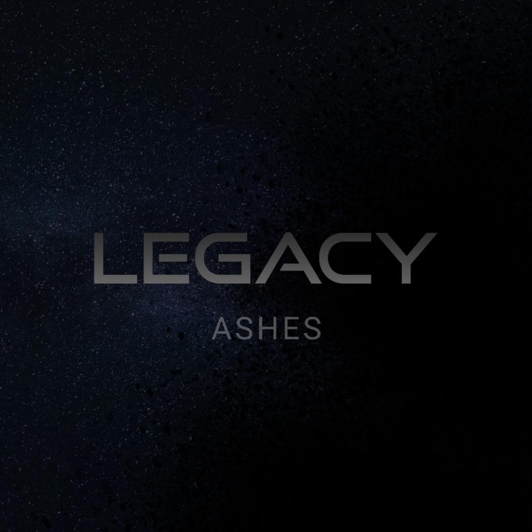 Legacy Podcast tweet media