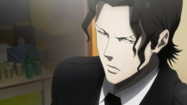 새벽에 사이코패스 2기 6화까지 보고잣다 ㅠ 토가네 사쿠야 목소리 너무 좋구요 !!! 단발도 좋구요!!!ㅜㅠ 으악 비율도 좋구요 너무 사랑해요 ㅠㅜㅠ...