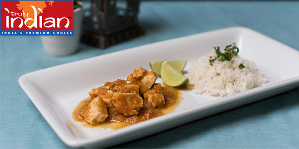 Traditional recipes effortlessly develop your dish into a gourmet delight fit for a king.