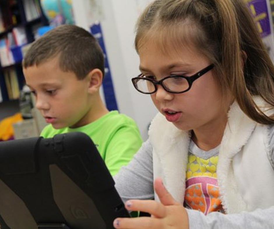 Everyday #technology tools can be used in the classroom for educational purposes. This may include the use of cloud-based software that allows students the freedom of accessing material from their own devices.

buff.ly/2y4ZU15 #CloudComputing #Cloud #lessons #platform