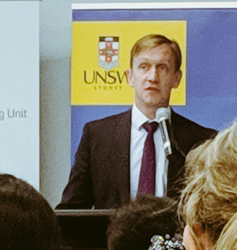 sunilakotwal's tweet photo. Julian Hill, MP speaking at the Second National Dowry Abuse Summit at UNSW. #dowrysummit @WhiteRibbonAust @WhiteRibbonNZ @JulianHillMP https://t.co/e01XFUodHt