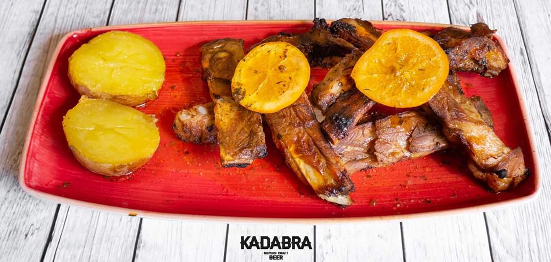 💬No te lo pierdas! Ven y disfruta de nuestro 🍽 menú del día de 📆 martes a viernes (mediodía). Te esperamos c/ Regidores nº 5 #barriohumedo #leonesp #friends #foodie #food #cerveza #cervezaartesana #beer #beercraft #lupulo #artesano