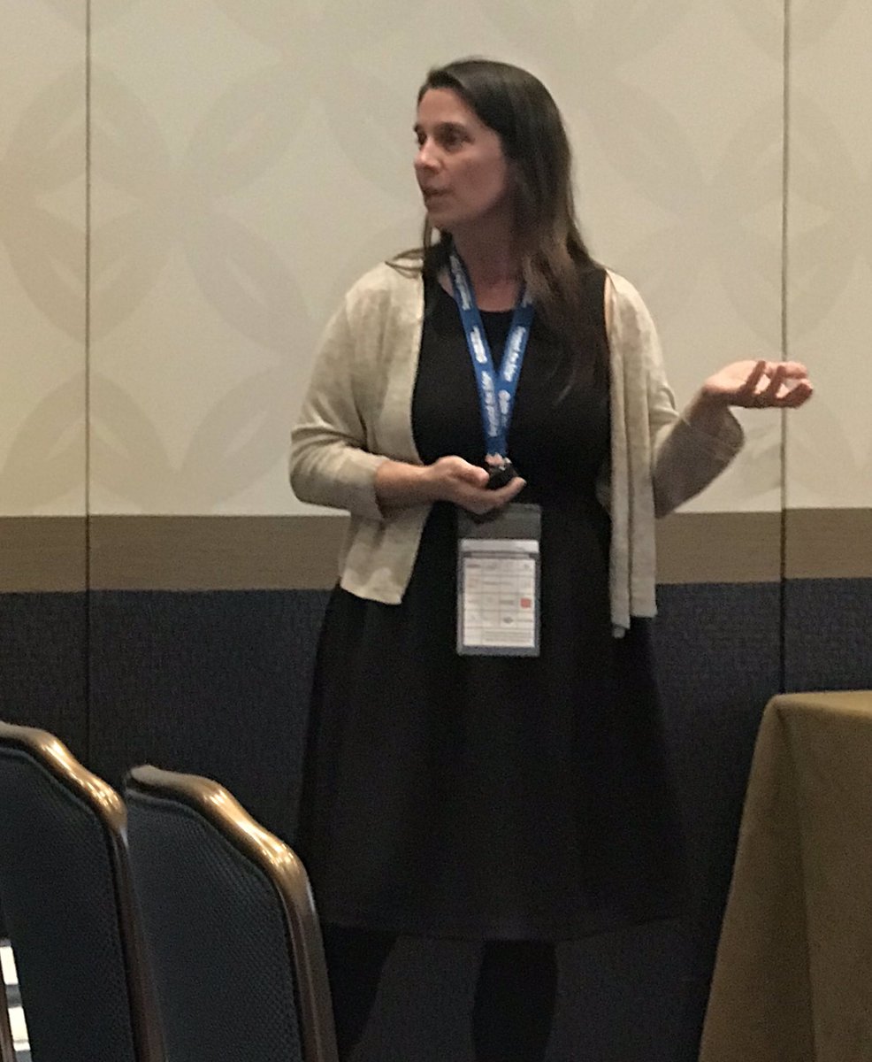 sbaker_SDCOE's tweet photo. @SanDiegoCOE coordinators John Spiegel & Chelsea Cochrane sharing how essential learning events support high quality science learning at #CISCSymp19. Check out the amazing website https://t.co/tdfKlOzkyX that our coordinators built to support science educators and school leaders! https://t.co/tqFOKErvHv
