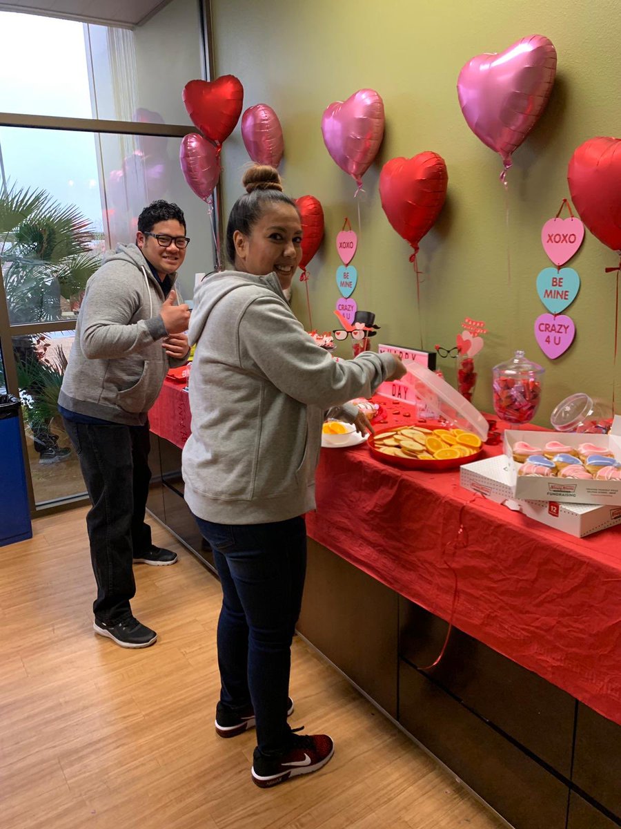 Farheap1's tweet photo. V-Day Party! #tbt #ValentinesDay2019 #officeparty #companyculture #farheapsolutions https://t.co/ygswczUBFV