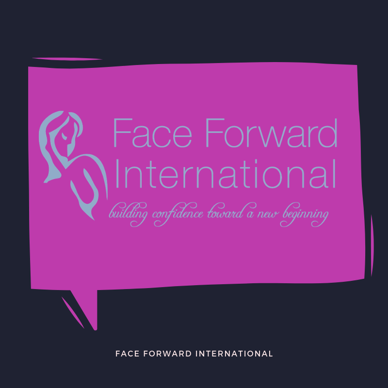 FaceForwardLA's tweet photo. #FaceForwardLA #FaceForwardInternational #SurvivorsToThrivers #Support #Empower #StopHate #DomesticViolenceAwareness #HumanTraffickingAwareness https://t.co/q0hlF7MFmD