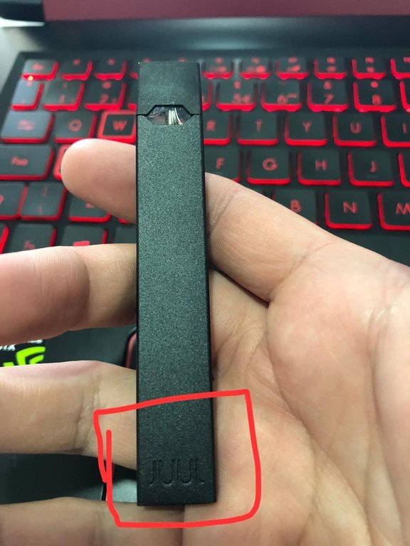 Juul serial codes slpsado