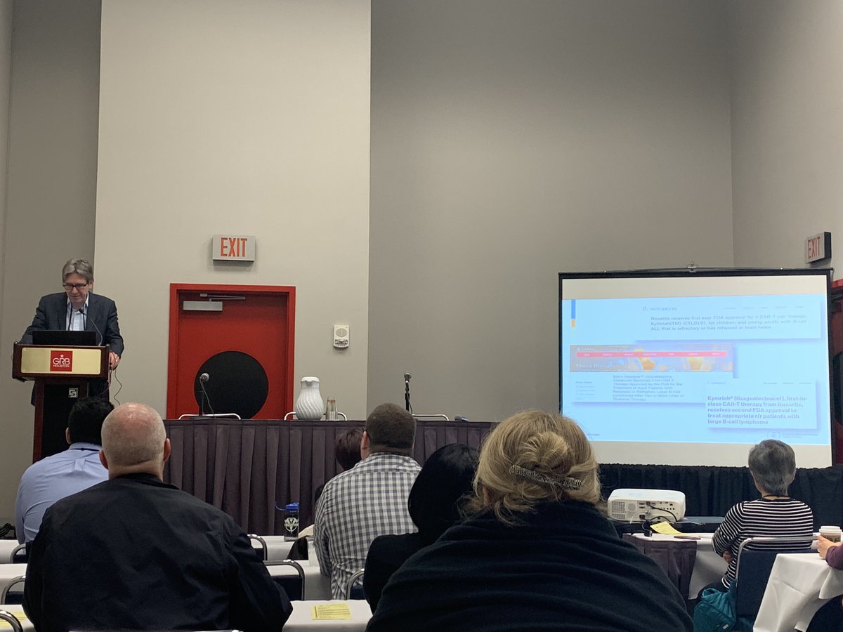 EGK_MPH's tweet photo. @DrMiguelPerales discussion on Toxicity Reporting in CAR-T using #ASBMT Consensus guidelines and emphasis on centralized reportingis key for meeting data reporting demands #TCTM19 #MSKCC https://t.co/rl7Krz6C6w