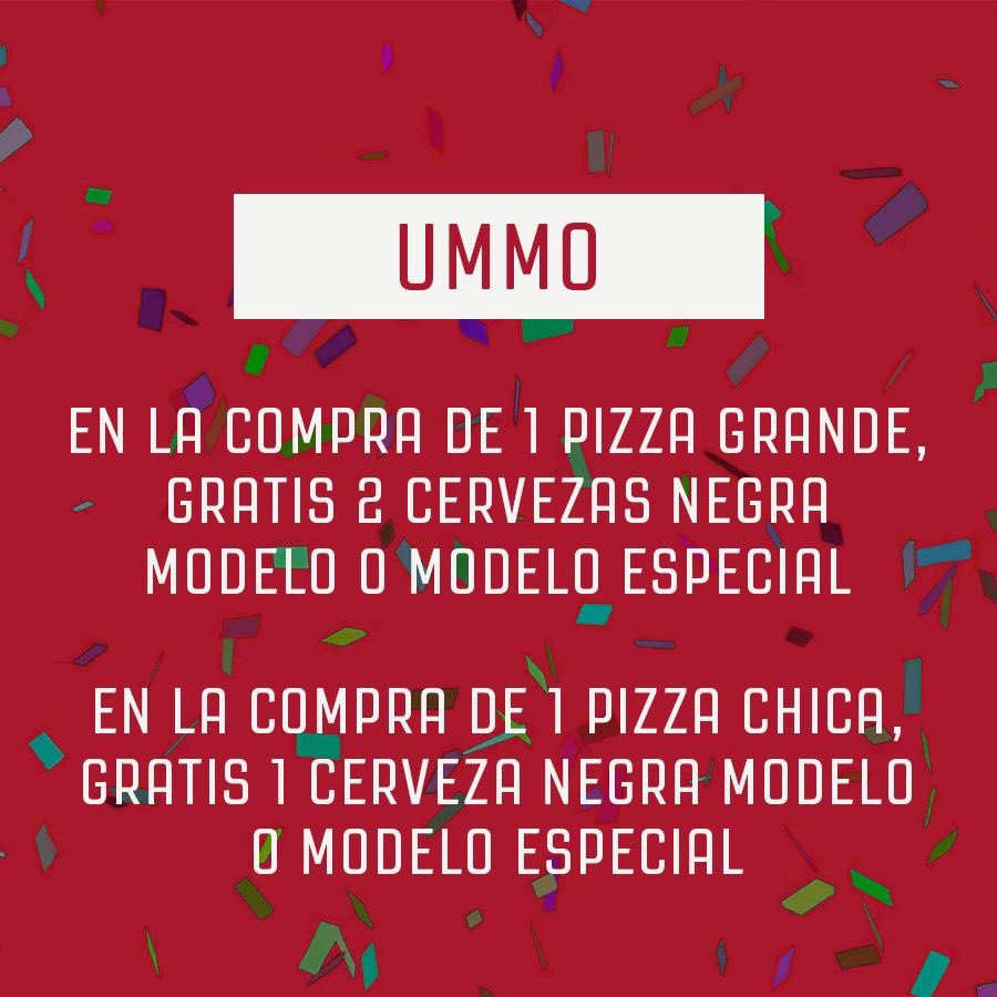 Hoy es el aniversario de <a href="/MRCoyoacan/">MR Coyoacán</a>, no olviden que tenemos promo!!