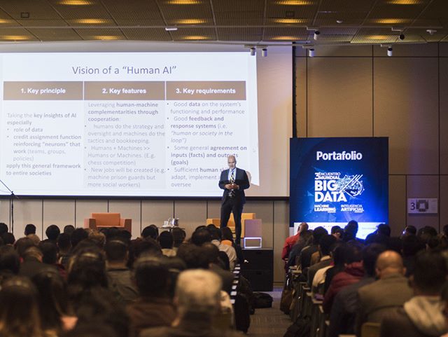 EMBdata's tweet photo. #TBT en el Pasado #EMBdata2018 Encuentro Mundial de Bigdata ¿ya estás listo para vivir la experiencia de uno de los eventos más importantes que tiene el país?
#EncuentroMundialBigdata #EMBdata2019 https://t.co/XCJoKCGSdN