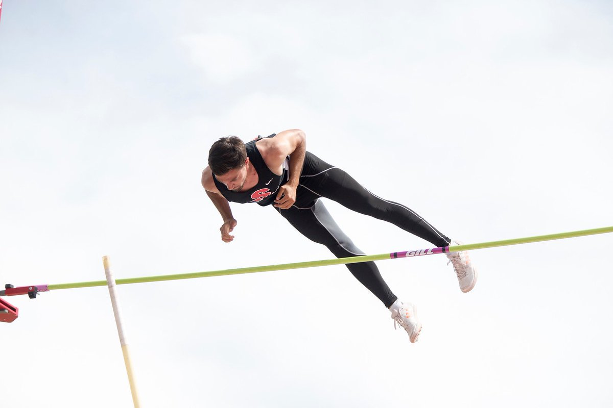 GoStanState's tweet photo. The Kim Duyst Invitational will be here soon! March 1 - 2nd is your chance to cheer on our men &amp; women’s track &amp; field teams! 
#valleytough #gostanstate https://t.co/uO38nOIeHK