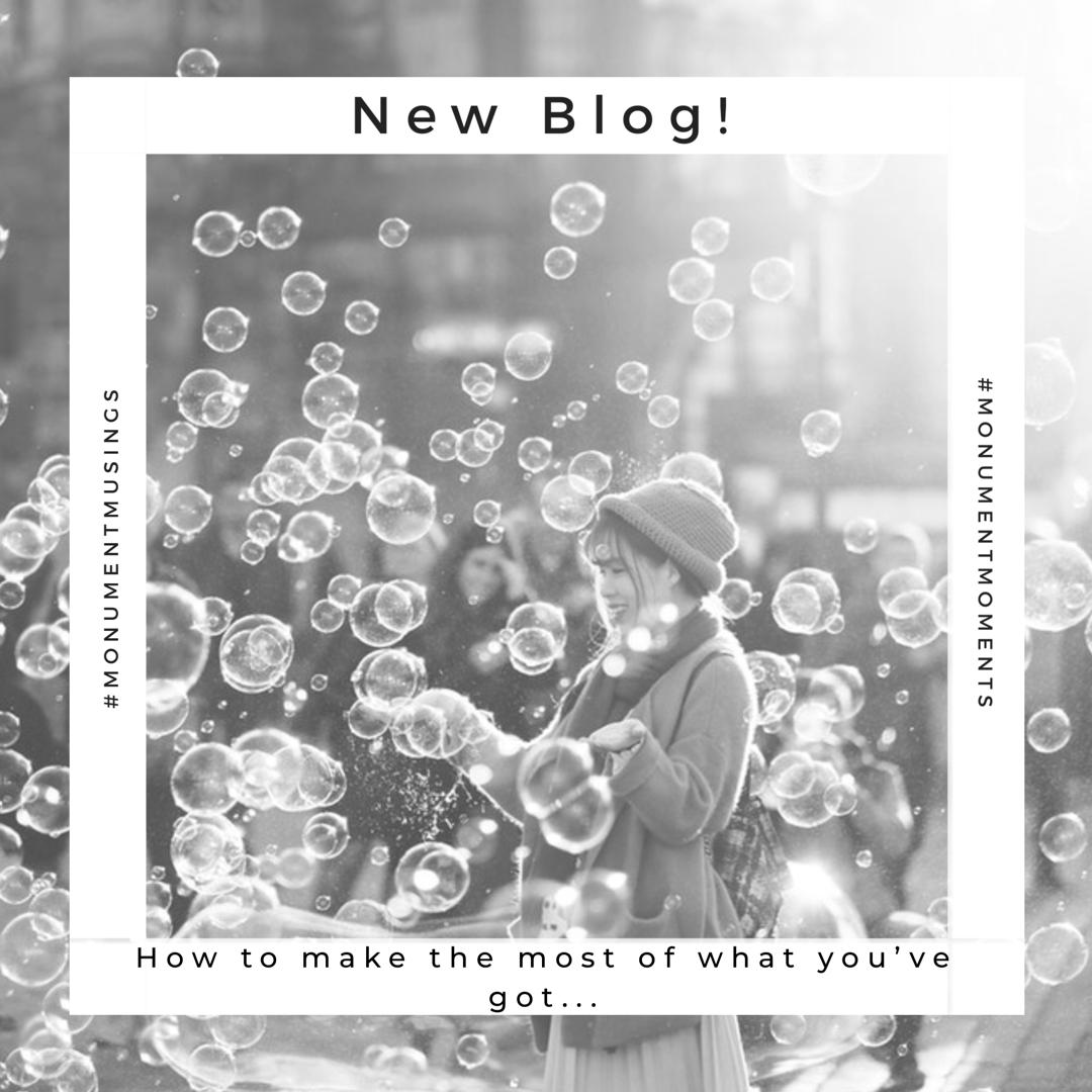 MonumentPromo's tweet photo. As February is the month of love, we wanted to write a piece on aspects other than your relationship.
Are you in love with what you do?
How to make the most of what you've got: https://t.co/yz7OnZmhG7
#MonumentMusings #ThursdayThoughts #Blog https://t.co/kxTBfjy6pg