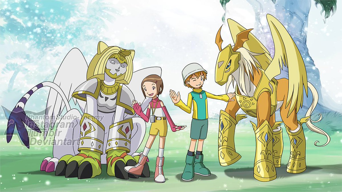 デジモンアドベンチャ デジモンアドベンチャ