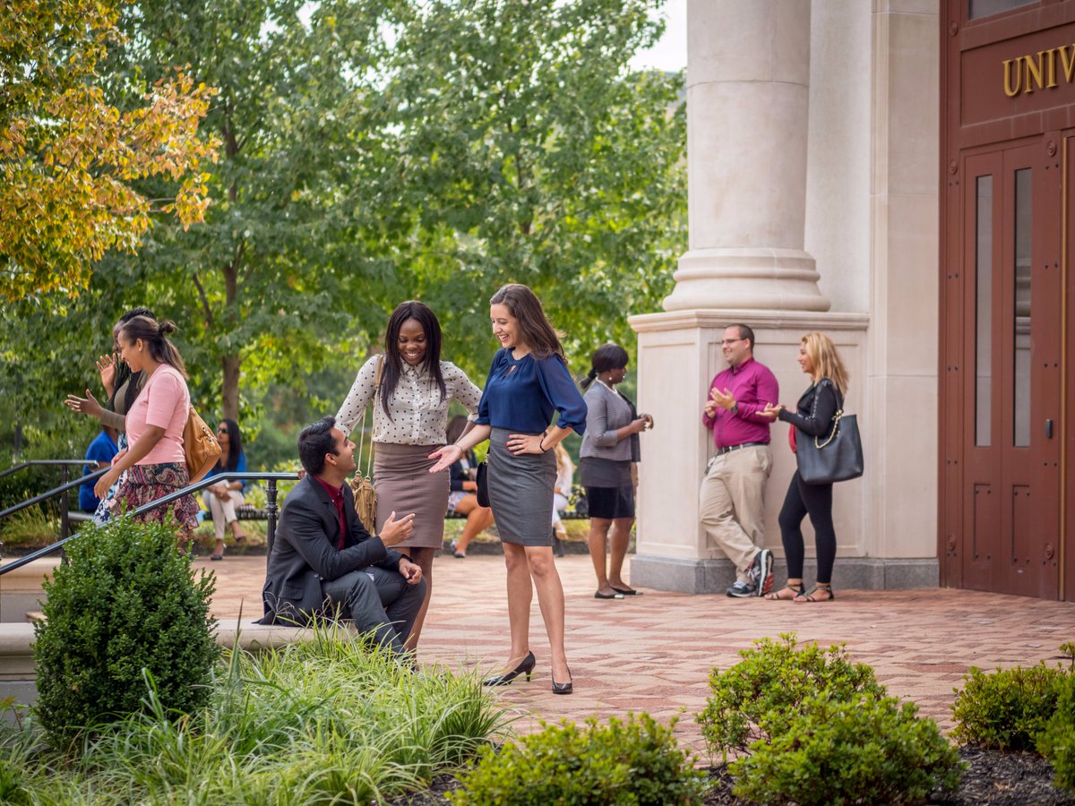 tgsmsu's tweet image. Don't miss out on the Spring Graduate Open House, this Sunday at 10:45 am! Attendees will receive a $60 application fee waiver, and have the opportunity to meet with program faculty and network with current and prospective graduate students. Register now: apply.montclair.edu/register/gr-op…