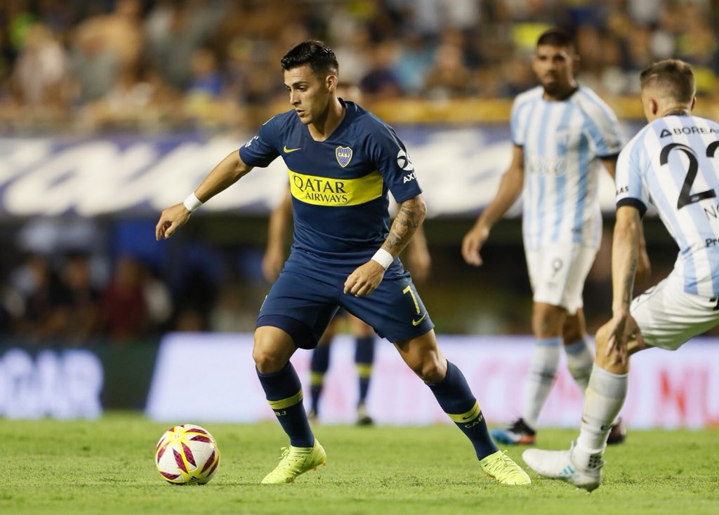 Boca informativo tweet media