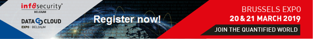 Adfontessoft's tweet photo. #adfontessoftware &amp; #SolarWinds exhibitors at #Infosec Brussels Belgium March 21&amp;22 - 2019
https://t.co/a0fyslctk3 https://t.co/5BCJOlFcdG