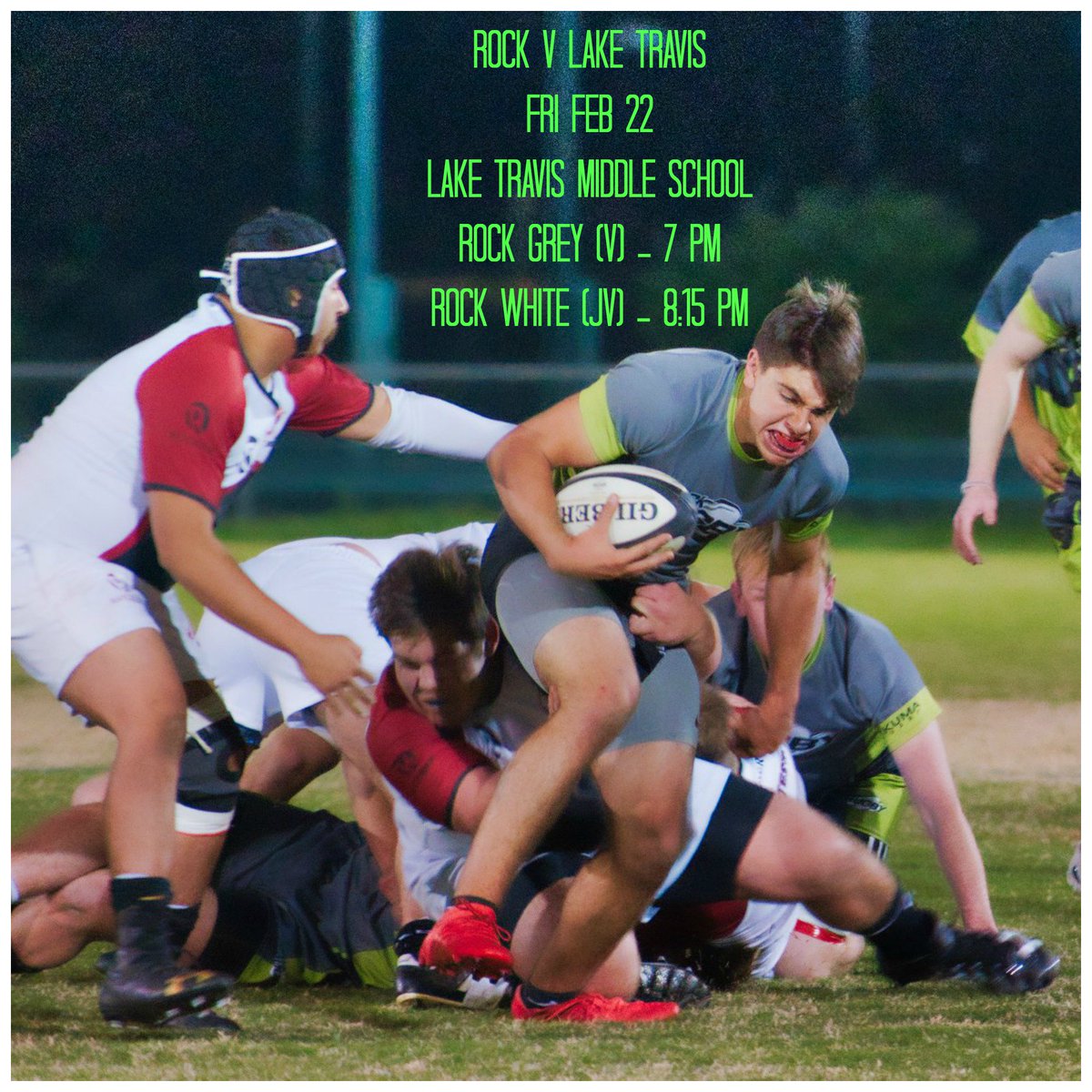 Rock Rugby (@rockrugbyinc) on Twitter photo 
