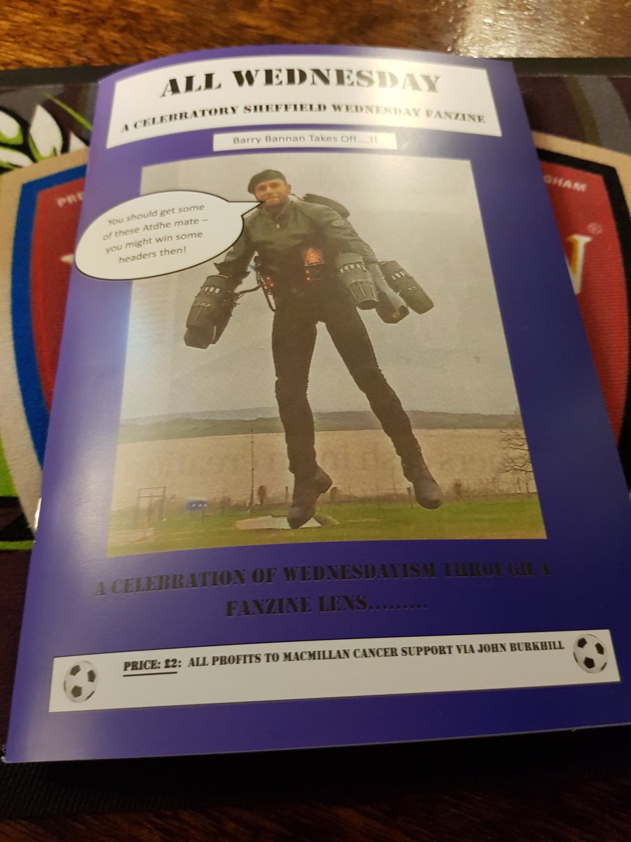 O22IE_OWL's tweet photo. Got my copy of this beauty!
Get yours ASAP!
#AllWednesday
@SheffWedWOTMT https://t.co/hFtzMKbJlL