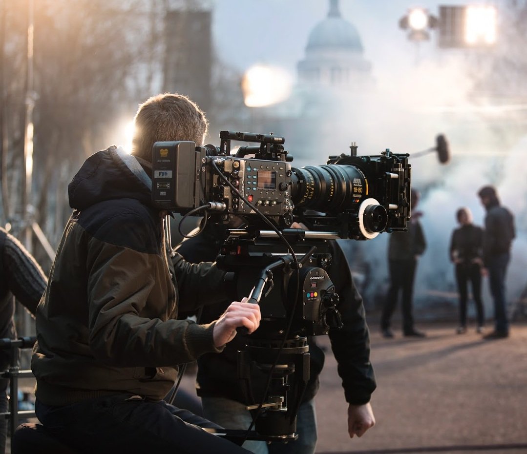 TempleProd's tweet image. With strong investment, we can help produce British film and TV that's capable of delighting audiences all over the world! 
Contact us to find out more about how we can help with your video production requirements.
📧 Peterd@templeproductions.co
📞 (61) 447 477 894
