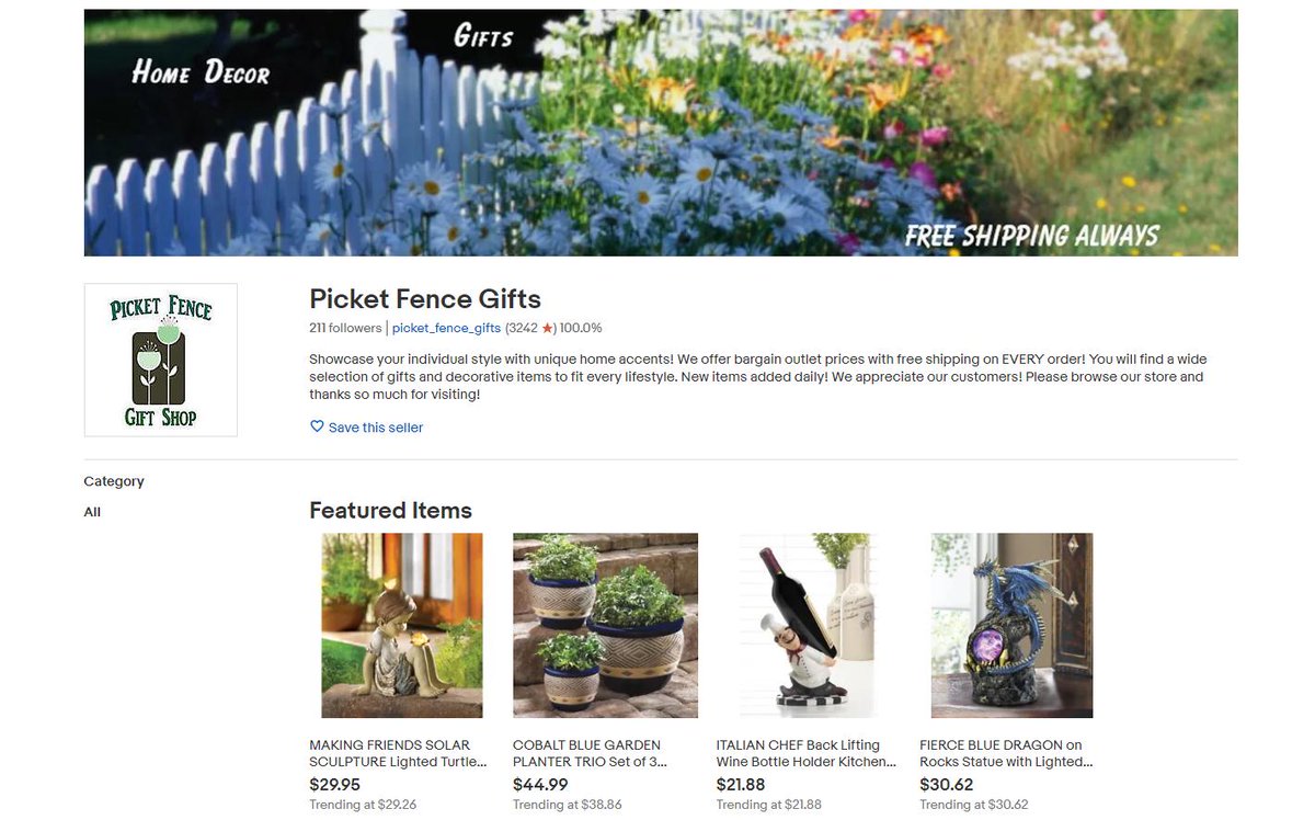 "My favorite feature of inkFrog is the library that keeps information on my items after I take them out because they are unavailable or not in season. When I'm ready to relist, I just pull it up and submit it, I don't need to reinvent the wheel."

Read: inkfrog.com/blog/inkfrog-m…