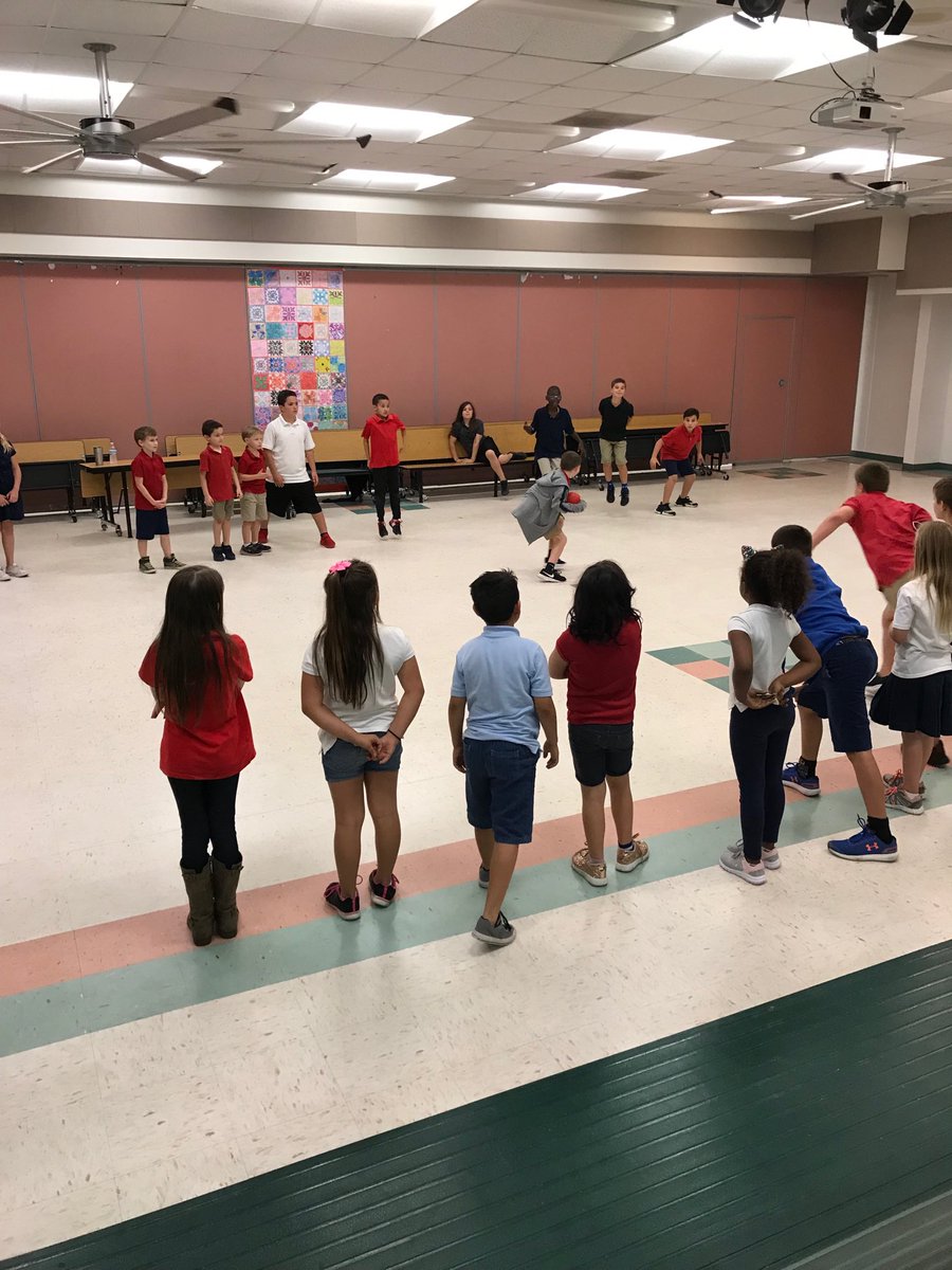 AmberLiebler's tweet photo. A little rainy day fun at Freedom playing steal the bacon!! https://t.co/oDTeSVatbK