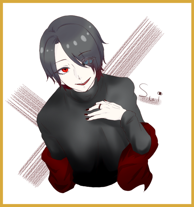 梔子スイのtwitterイラスト検索結果 梔子スイのtwitterイラスト検索結果