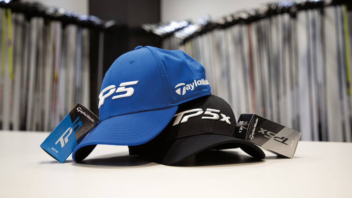 tp5x hat
