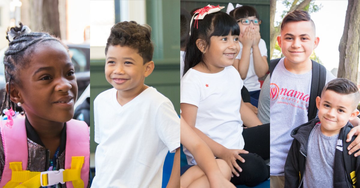 We are hosting our last Open House for new families on Sat. February 23rd from 11AM-12:30PM. Get to know our collaborative learning community &amp; meet our talented staff members, dedicated to educating the whole child. RSVP here: bit.ly/2SKDhvh  #openhouse #wearenamaste