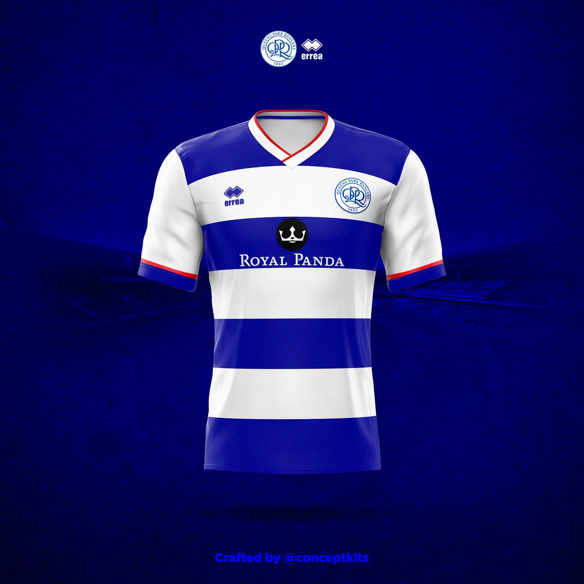 errea qpr