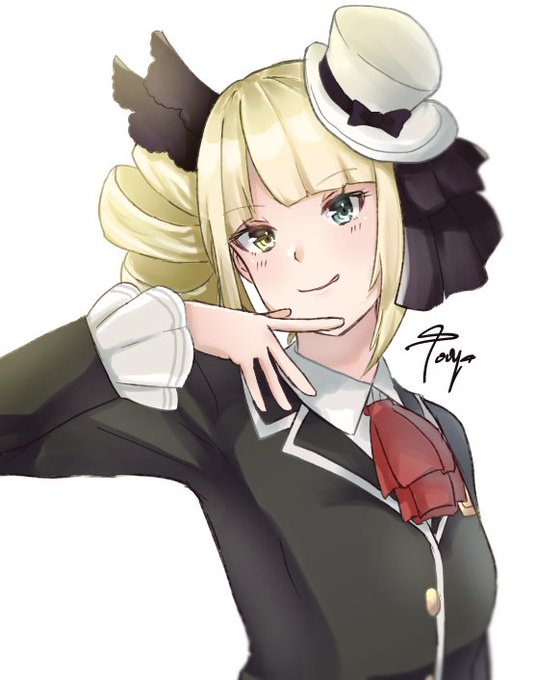 灰島依咲里のtwitterイラスト検索結果