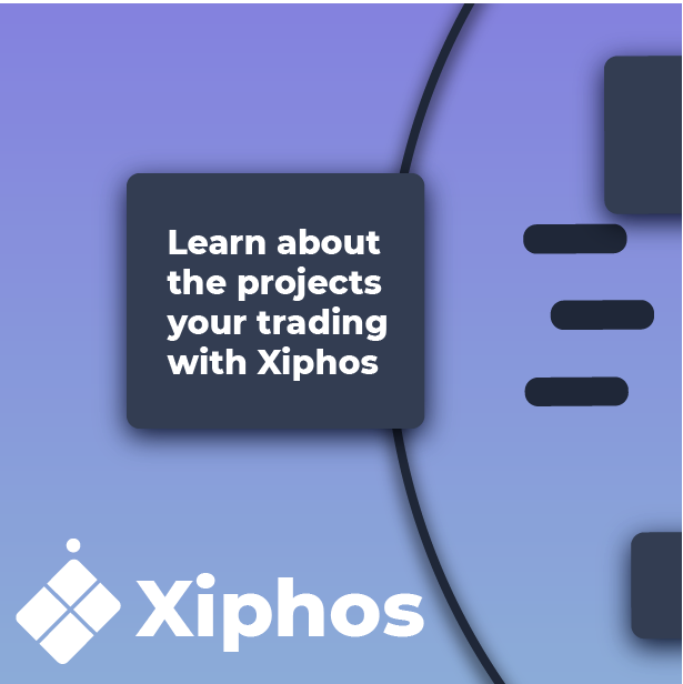Xiphos Exchange tweet media