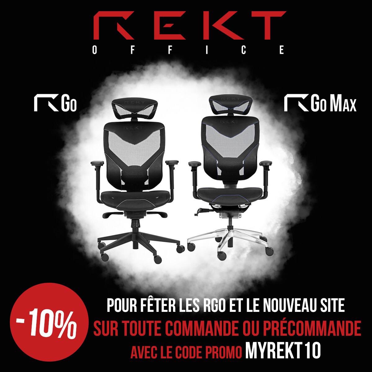 Romtam34's tweet image. Je suis fier de vous annoncer que je suis ambassadeur de la marque @REKTFrance, Siege gaming de marque francaise. -10% avec le code MYREKT10 sur  rekt.fr/r/Romtam/

@topino89 @RiaZGaming @SimpleArtan @RG28YT @NeiKoohh @EnzoOmOm @gregoryd2 @niak_le @robert87000 @DavidouDM7