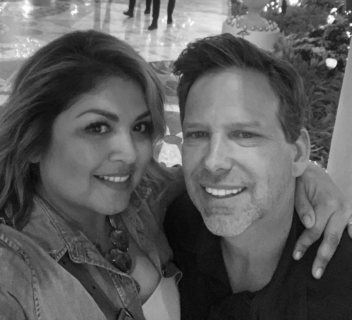 connieworsham's tweet photo. To quote the great George Strait, “20 years together, and you still get to me”  Happy Anniversary ⁦@delworsham⁩ ! I thank God everyday for the gift of you! https://t.co/qwprjyiWm8