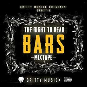 GrittyMusick's tweet photo. Download Draztik’s ‘Right to Bear Bars’ on #iTunes #music https://t.co/KvKmq4J4Tp https://t.co/tTLBvwu3mh