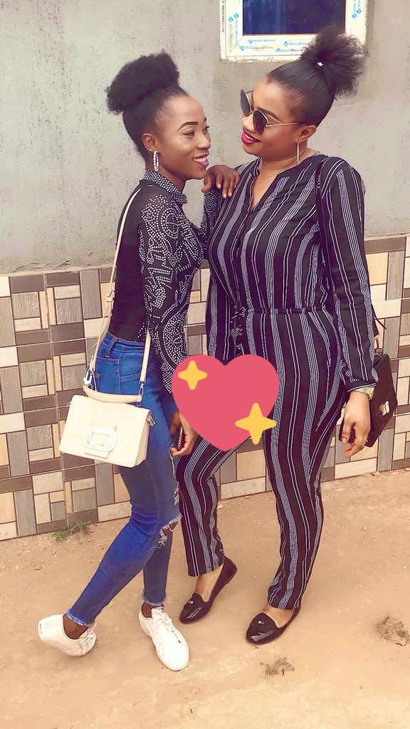 Beautyful_Adzz's tweet image. My Love For You Are Beyond Words! 3 Years Of Friendship .. We Fight &amp;amp; Make Up! #MySupportSystem ❤️✨•