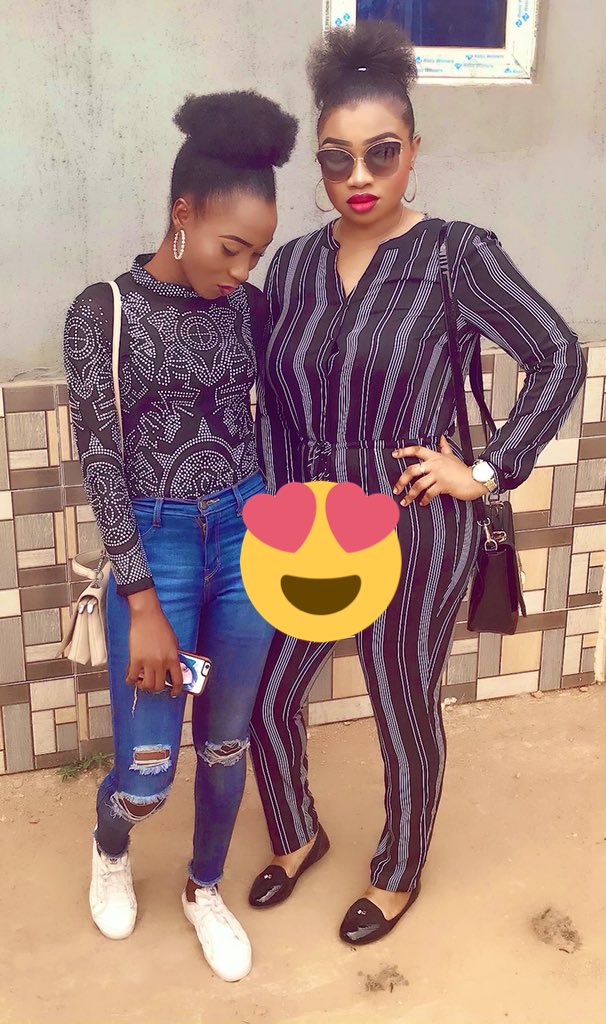 Beautyful_Adzz's tweet image. My Love For You Are Beyond Words! 3 Years Of Friendship .. We Fight &amp;amp; Make Up! #MySupportSystem ❤️✨•