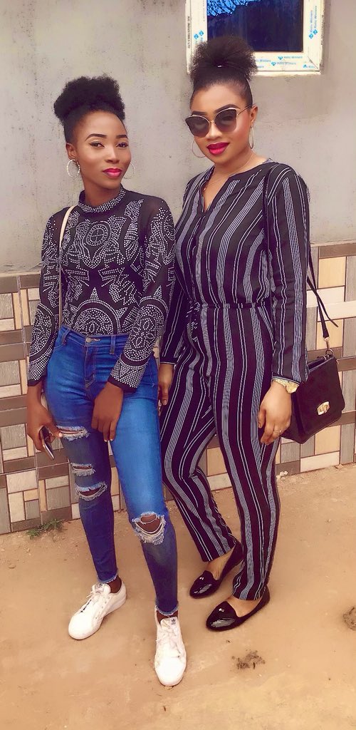 Beautyful_Adzz's tweet image. My Love For You Are Beyond Words! 3 Years Of Friendship .. We Fight &amp;amp; Make Up! #MySupportSystem ❤️✨•