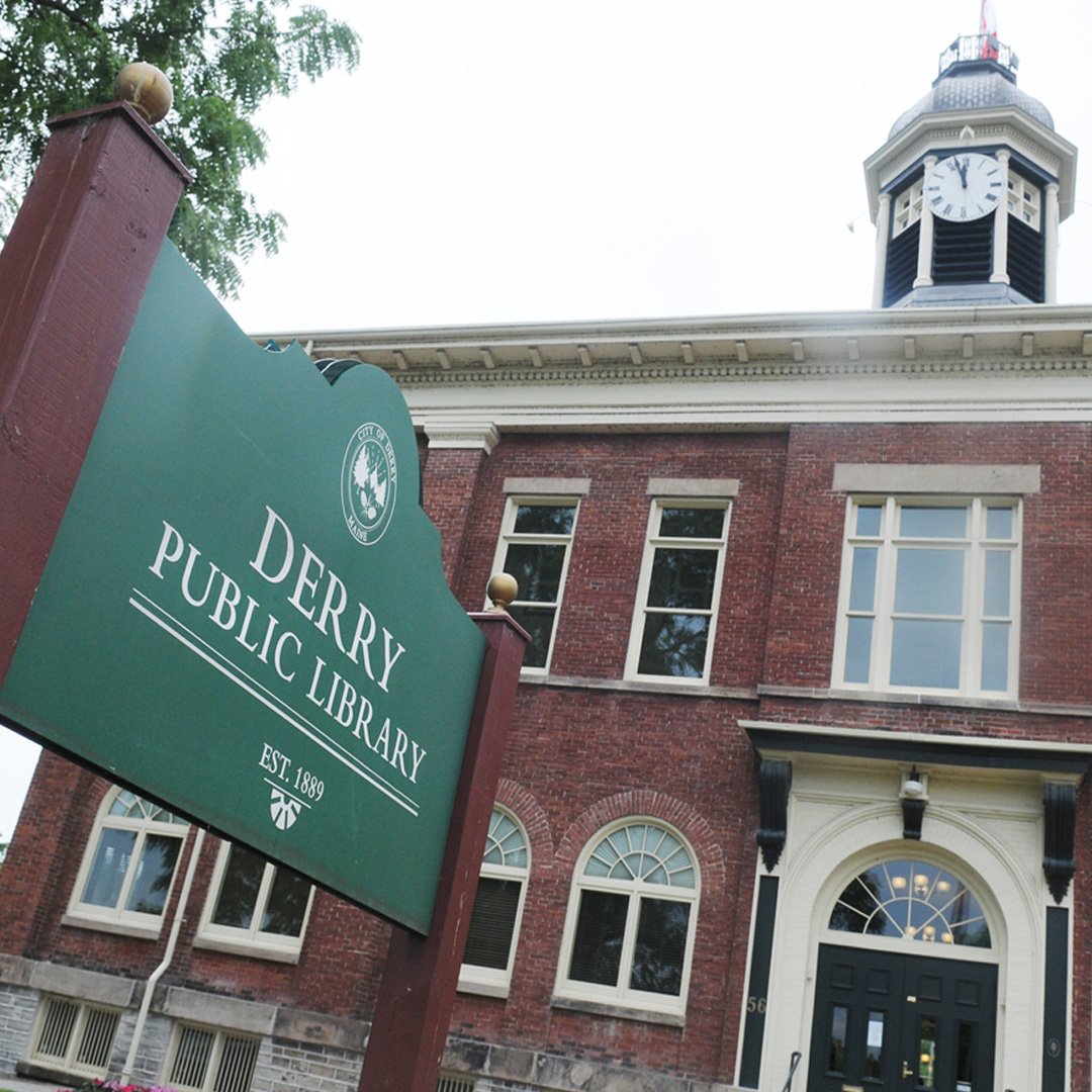Port Hope Tourism tweet media