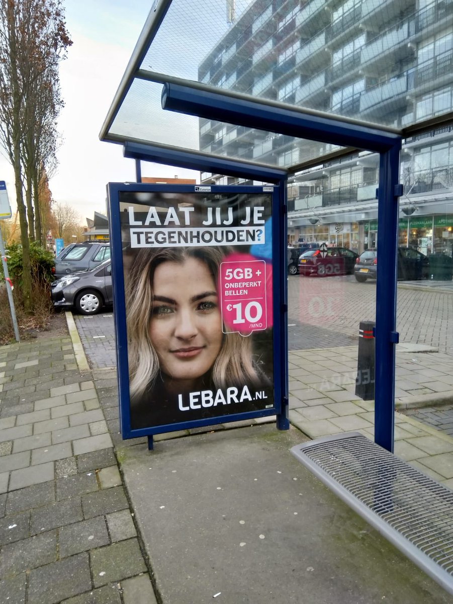 Rob van Velzen tweet media