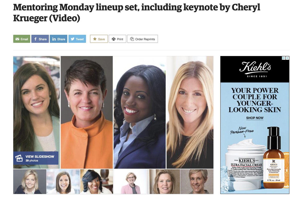 LaceyPicazo's tweet photo. Looking forward to joining the lineup of several women I admire (I mean you @BelleCommPR @falondonohue @tenfoldbrand @MikaelaHuntNews @j_columbus) for @columbusbiz1st #MentoringMonday next week. Come join us and find attendee info here: https://t.co/seZk1mfgtr https://t.co/AUaW65OdMV