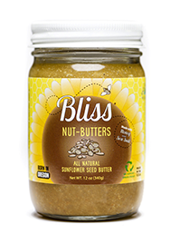 Bliss Nut Butters (@BlissNutButters) / Twitter