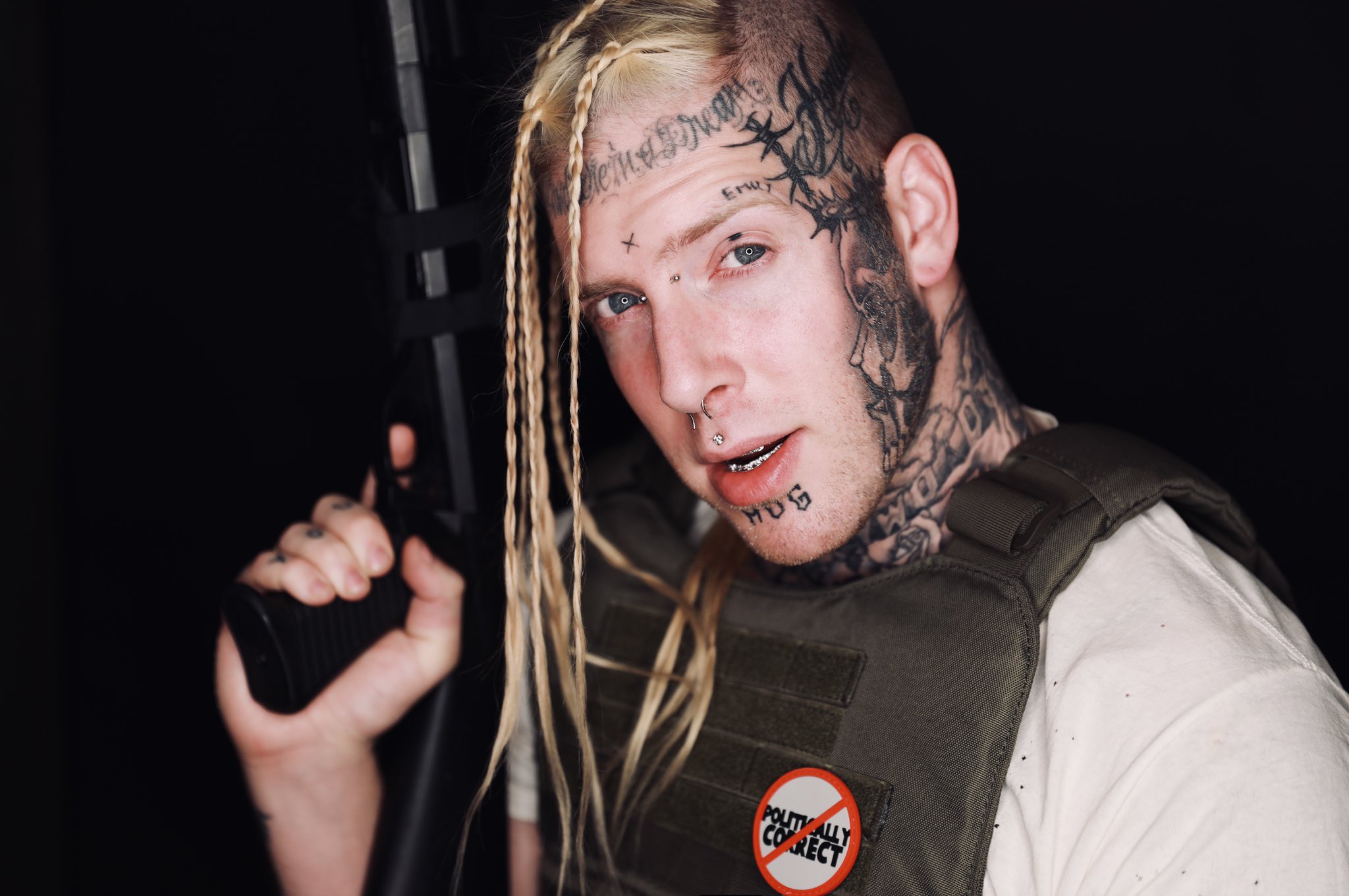 Tom MacDonald on X: "MOOD. https://t.co/DikDIIdfaD" / X