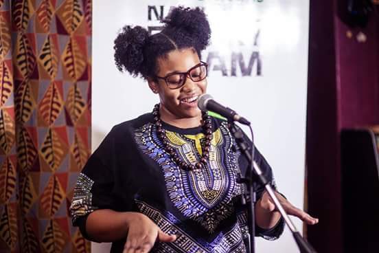 tuffcrowdtt's tweet photo. SOCIETY! UnEVERSaLlY! *cries* *shouts CHaNgE! 

What does your favorite poet sound like?

#tuffcrowdtt #tuffcrowd #antiopenmic https://t.co/3QgwiVzCLC