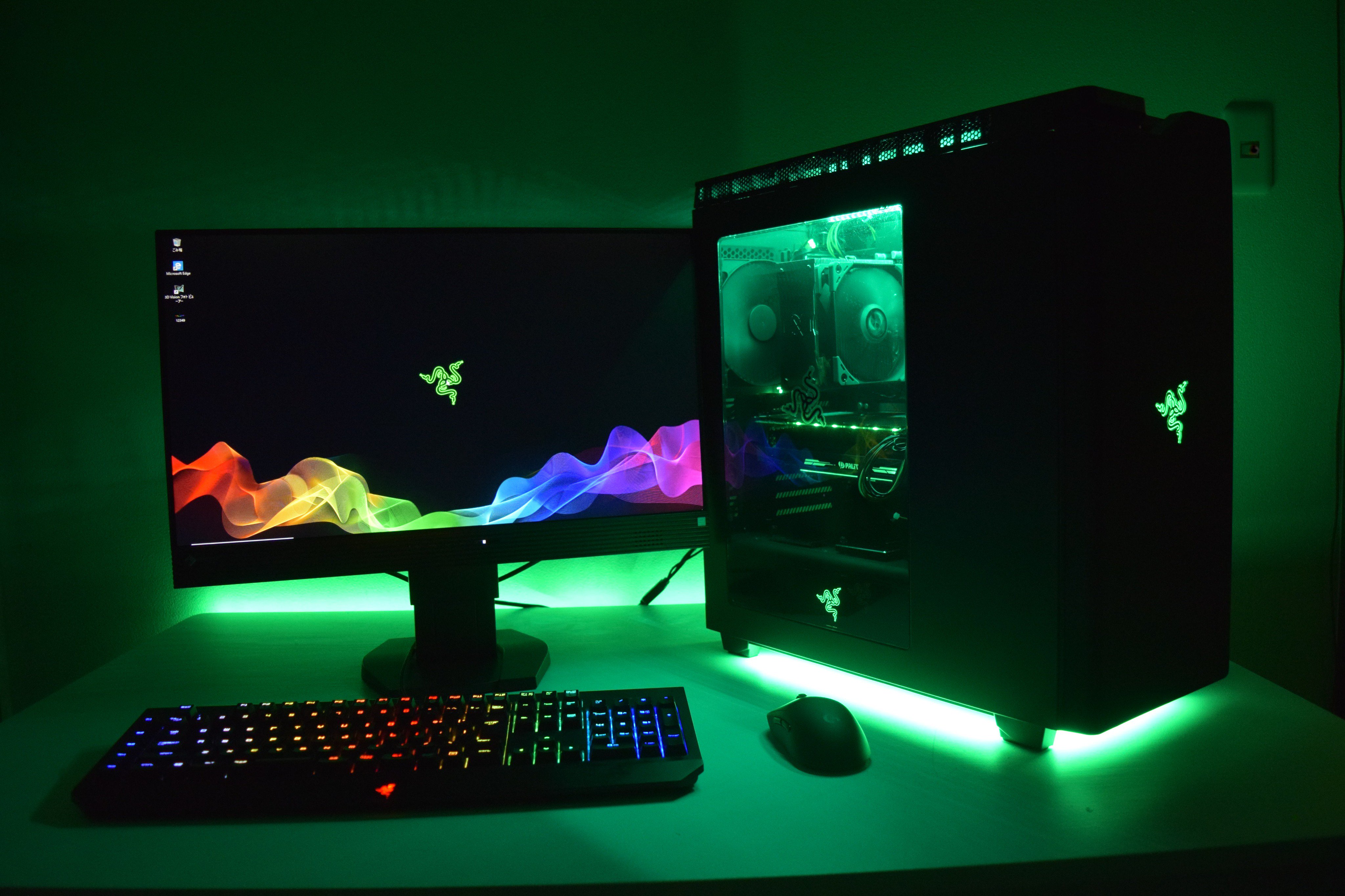 ライトゲーミングpc デスクトップ | tspea.org