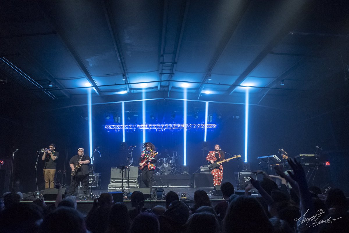 Don’t forget: We’re invading the Canopy Club in Urbana, IL on Friday March 8th. Contest for free tix on our Facebook page now! 🤘👽 <a href="/Canopy_Club/">The Canopy Club</a> <a href="/JayTVdotCom/">Jay Goldberg Events and Entertainment</a> @SummerCampFest