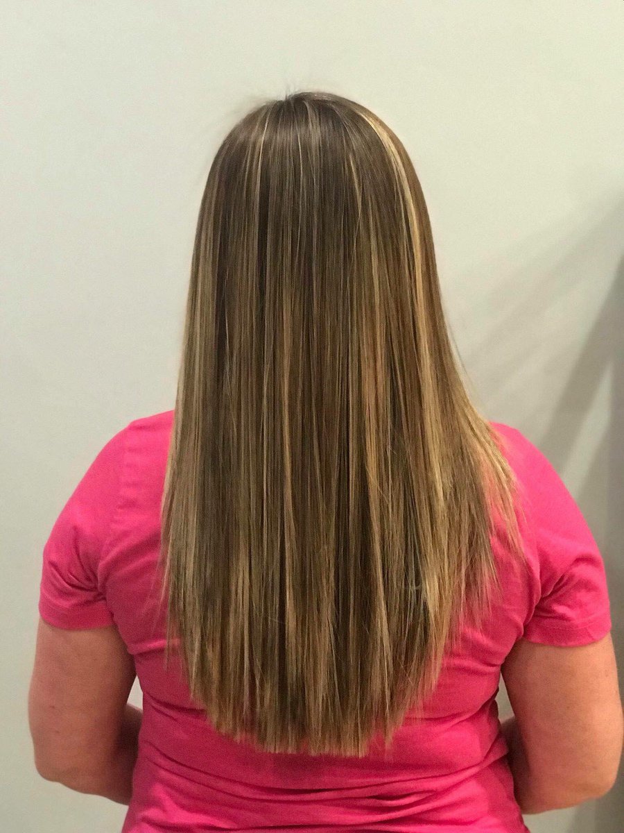 Queens Hair Stylist (QueensStylist) Twitter