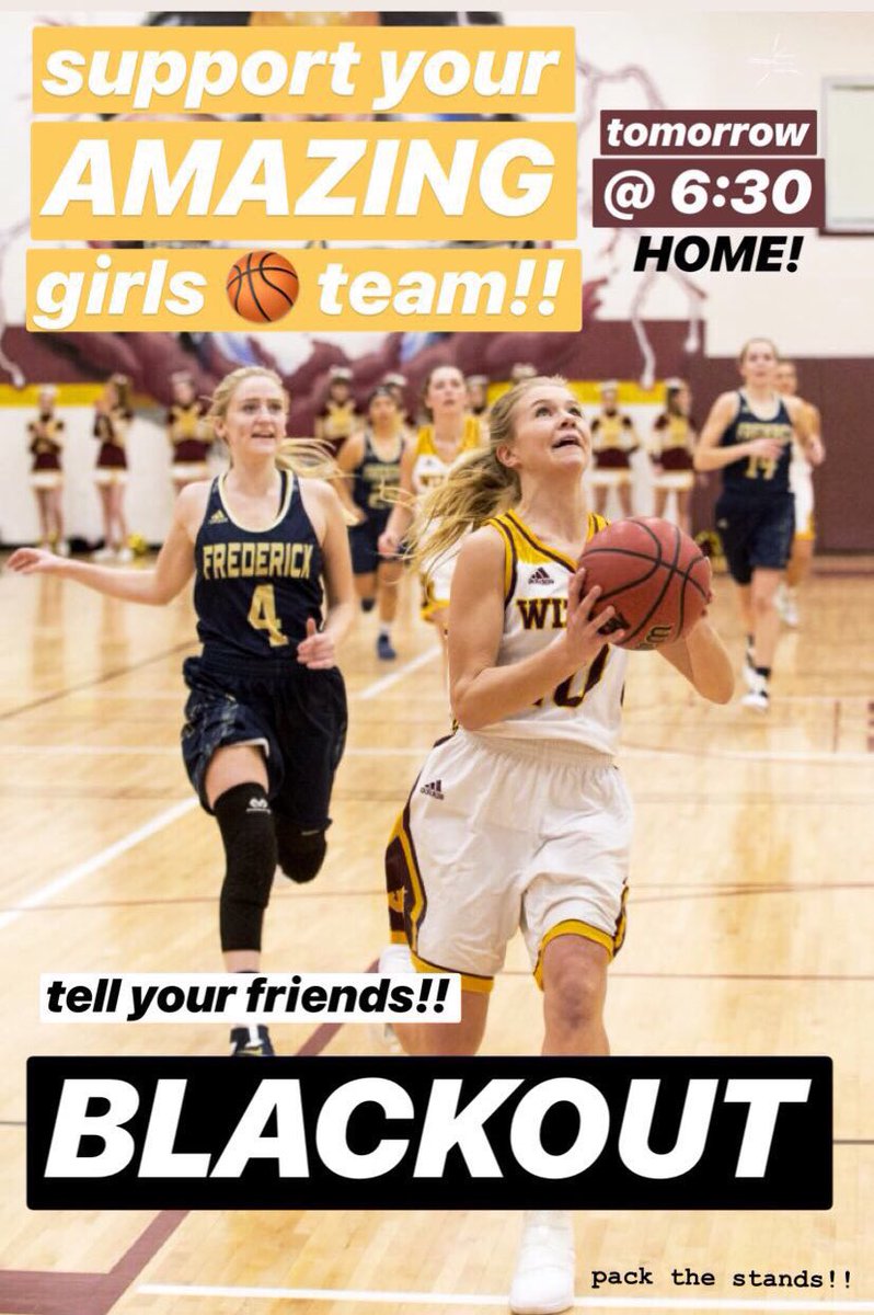 PACK THE STANDS👇🏻👇🏻