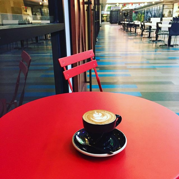 L13IUP's tweet image. FLASH GIVEAWAY TIME!

RT this tweet and make sure you're following us for a chance to win a $50 COMMONPLACE COFFEE GIFT CARD! ☕️

Winner will be selected tomorrow morning! Good Luck!