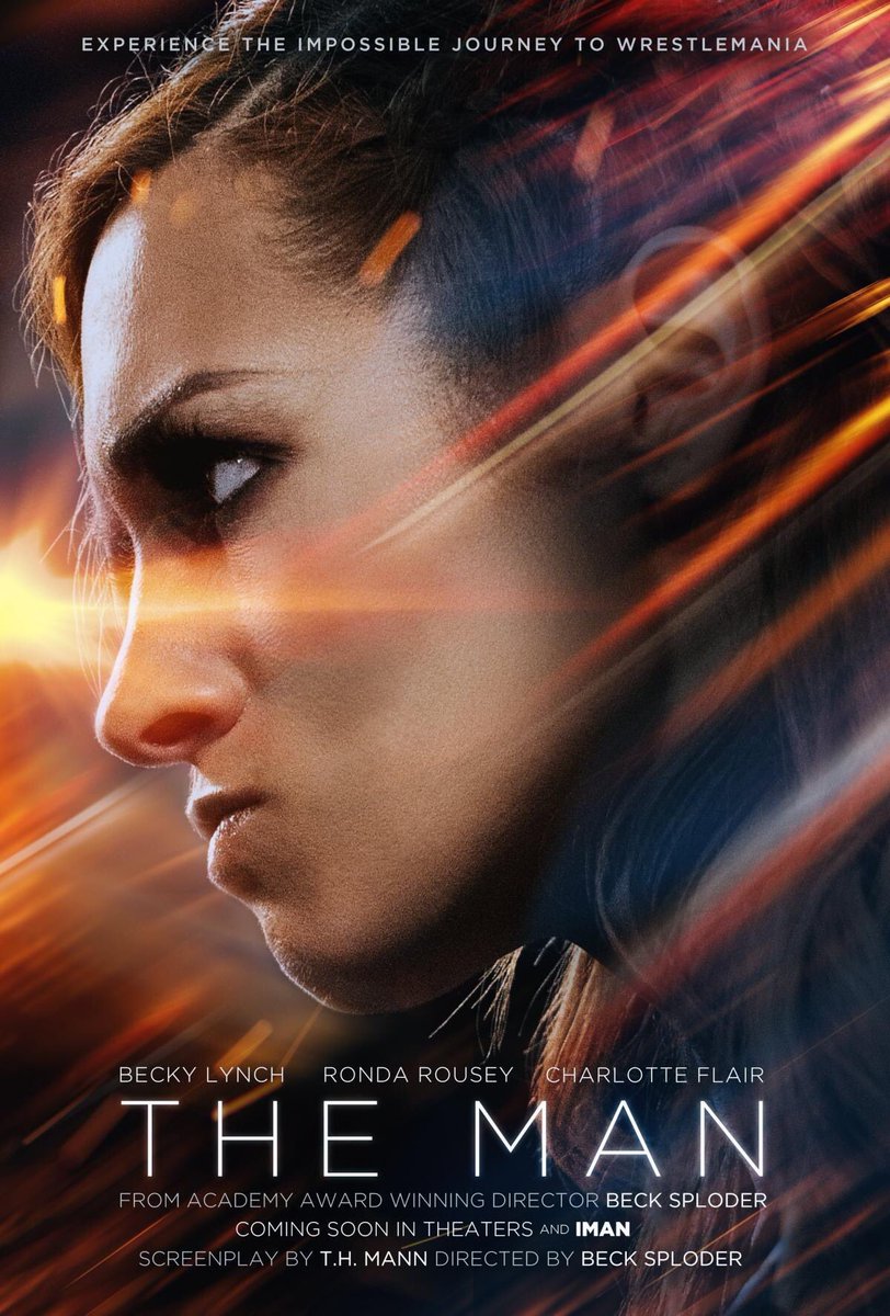 Dropkick_123's tweet image. These films would take #NetworkAndChill to the next level 😂